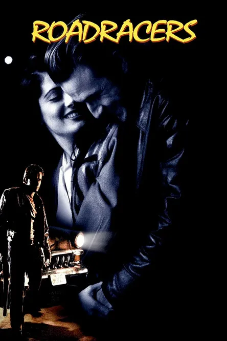 Póster de El indomable