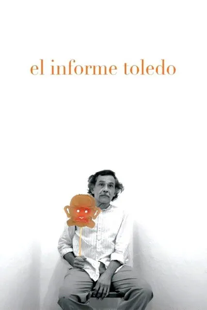 Póster de El informe Toledo