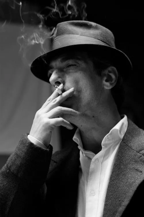 Pablo Trimarchi interpreta a Moretti en El Informe