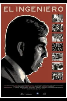 Florencia Zabaleta interpreta a en El Ingeniero