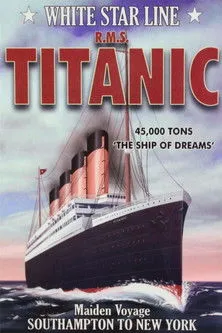 Malcolm Tierney interpreta a Captain Edward Smith en El insumergible Titanic