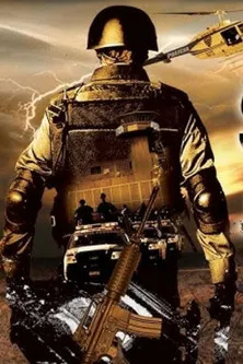 Fermín Martínez interpreta a en El Jefe del Cartel de los Sicarios