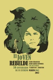 José Yedra interpreta a Habana en El joven rebelde