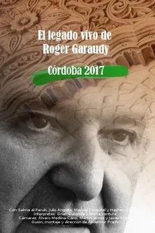 Julio Anguita interpreta a Julio Anguita en El legado vivo de Roger Garaudy