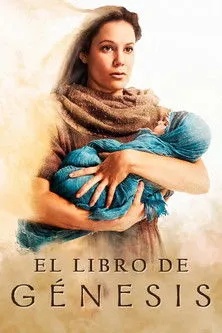 Póster de la película El libro de Génesis