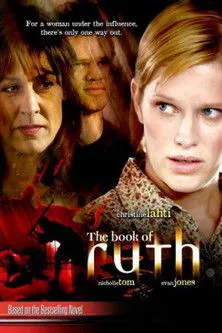 Póster de El libro de Ruth