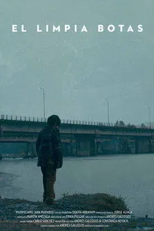 Juan Cano interpreta a en El limpia botas
