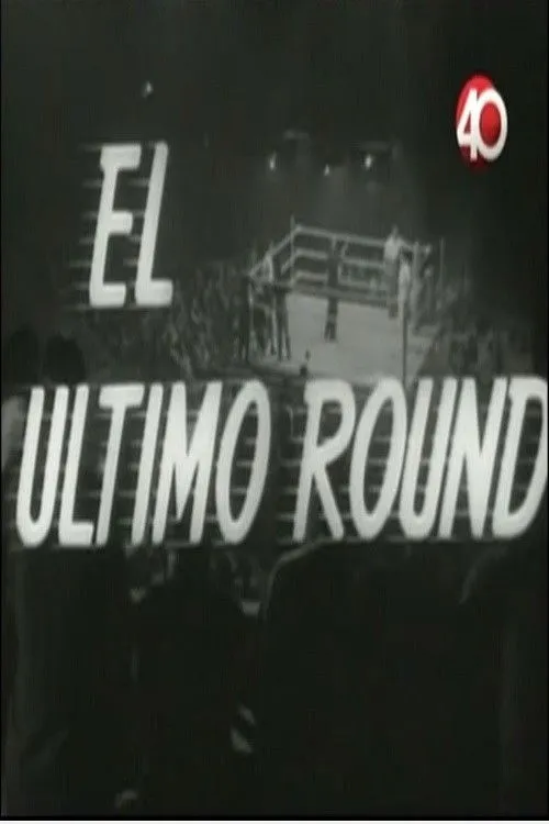 José María Linares Rivas interpreta a  en El último round