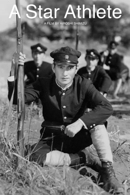 ??? interpreta a en El luchador de flores