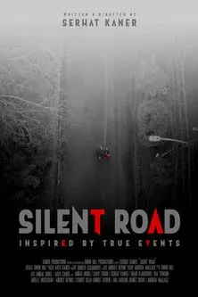 Arielle Nickerson interpreta a Sandra en Silent Road