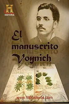 Portada de El Manuscrito Voynich