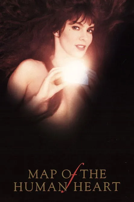 Jason Scott Lee interpreta a Avik en El mapa del sentimiento humano