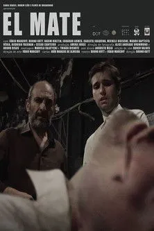 Fabio Marcoff interpreta a  en El Mate