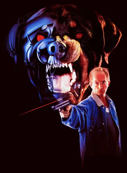 Ally Sheedy interpreta a Lori Tanner en El mejor amigo del hombre