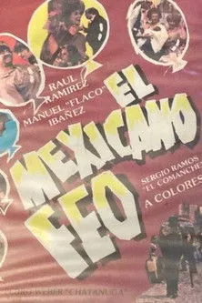 Marcela Daviland interpreta a en El mexicano feo