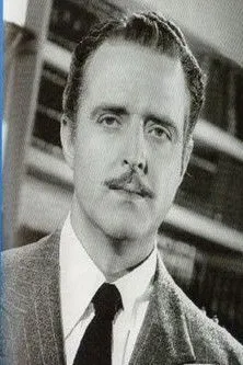 Póster de la película El misterioso señor Marquina