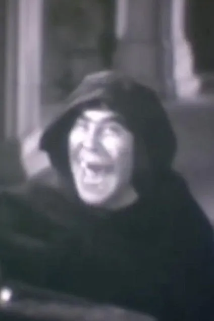 Alicia Ortiz interpreta a en El monje loco