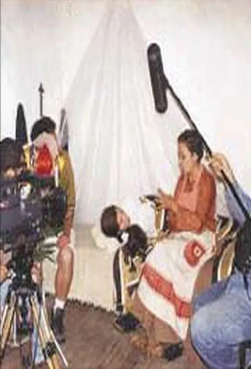 Gustavo Rojas interpreta a en El moto