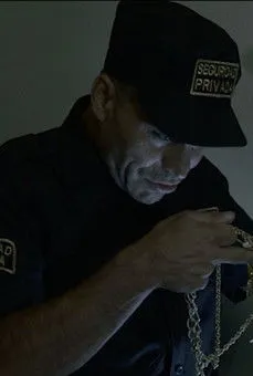 Juan Luis Medina interpreta a Fello en El Museo