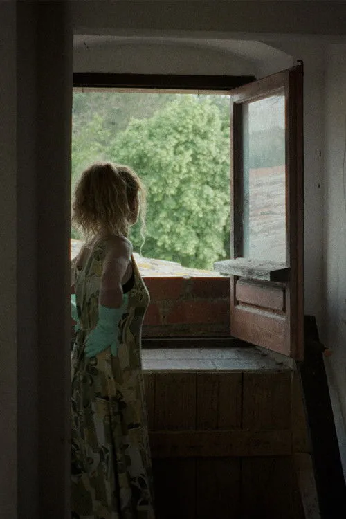 Portada de El nacimiento de un río