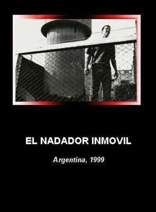 Póster de El nadador inmóvil