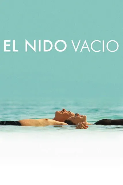 Póster de El nido vacío