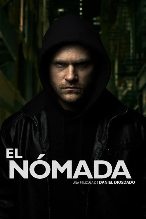 Póster de El Nómada