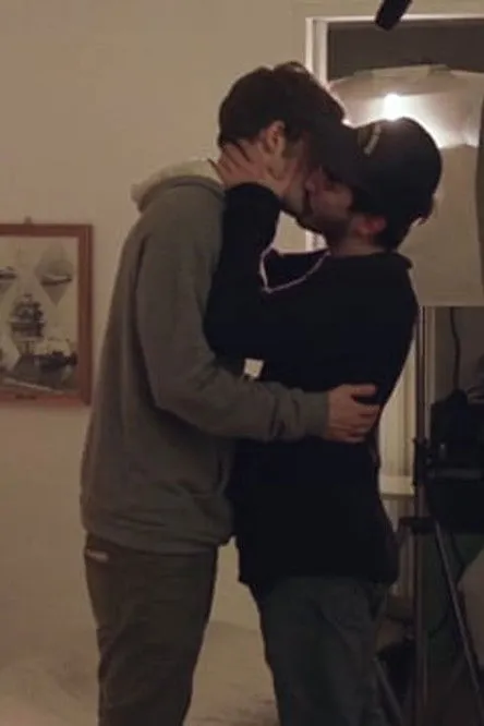 Jerónimo Quevedo interpreta a  en El novio actual