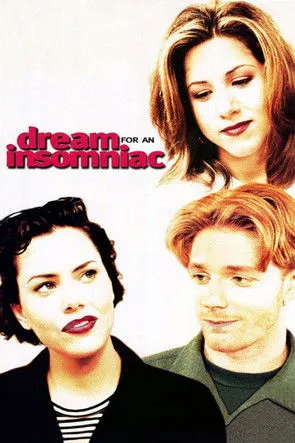 Ione Skye interpreta a Frankie en El novio de mis sueños