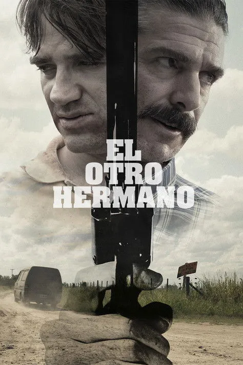 Póster de El otro hermano