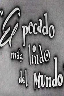 Walter Reyna interpreta a en El pecado más lindo del mundo