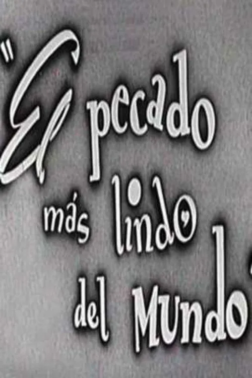 Diana Montes interpreta a  en El pecado más lindo del mundo