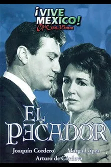 Póster de la película El pecador