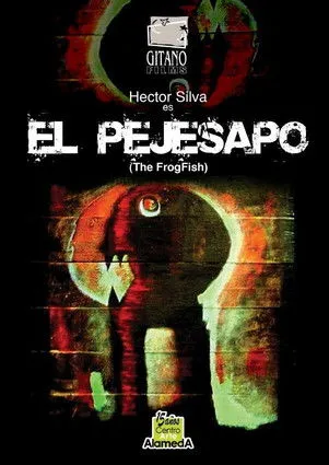 Póster de El pejesapo