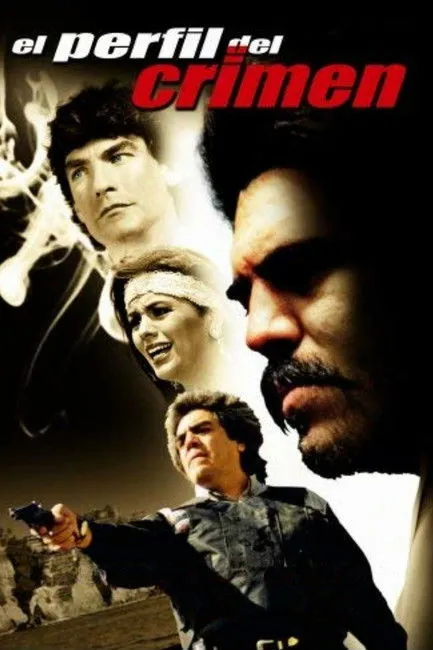 Andrea Ferrari interpreta a Linda en El perfil del crimen