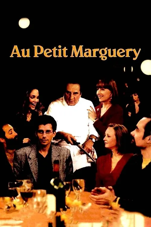 Póster de El petit Marguery