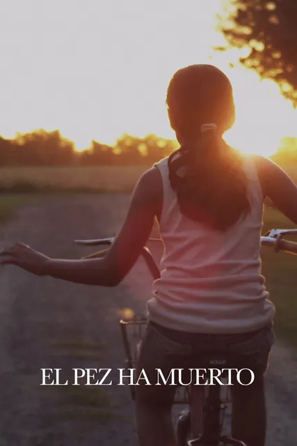 Omar Fanucchi interpreta a en El pez ha muerto