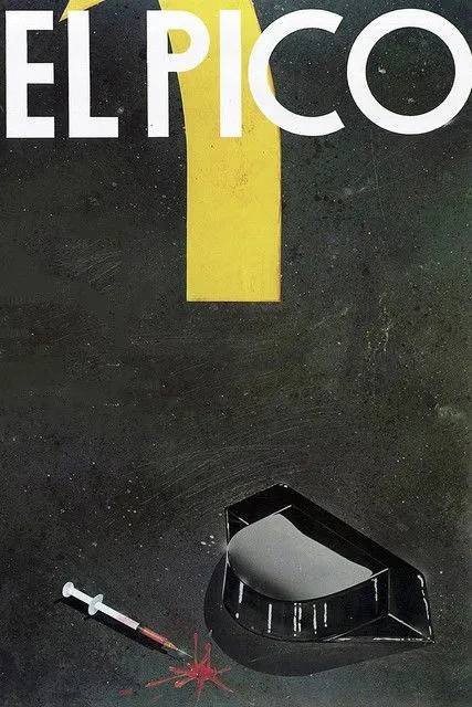 José Manuel Cervino interpreta a Evaristo Torrecuadrada en El pico