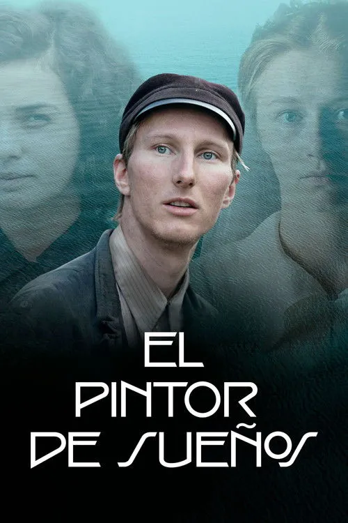 Póster de la película El pintor de sueños