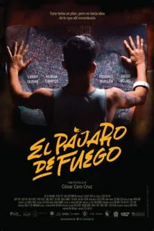Póster de El Pájaro de Fuego