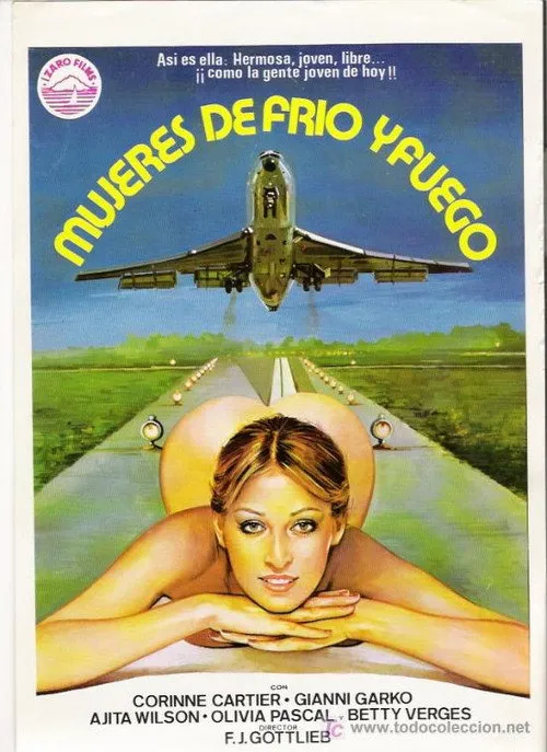 Werner Röglin interpreta a Gay Man in Phone Booth en El placer de volar : mujeres de frío y fuego