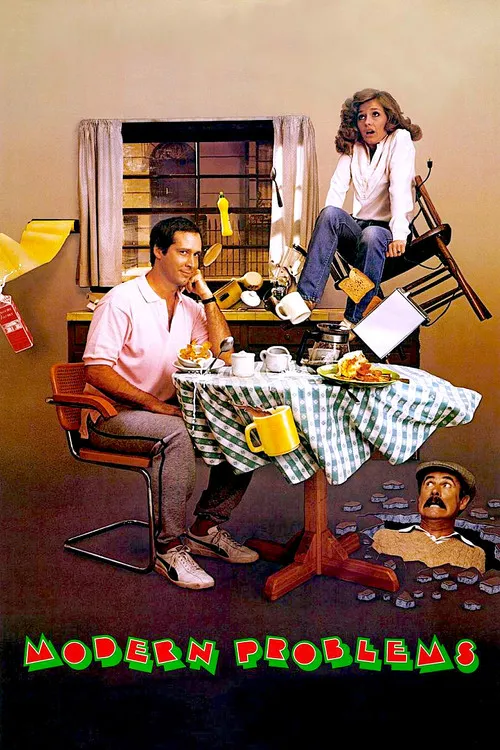 Nell Carter interpreta a Dorita en El poder de los celos