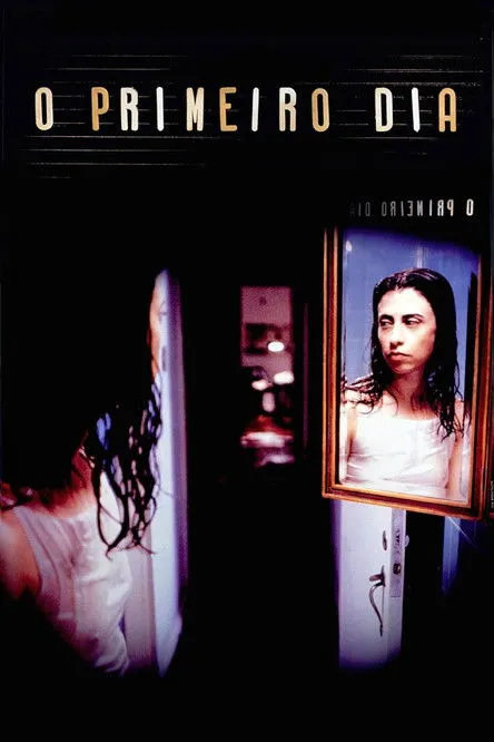 Póster de El primer día (Midnight)