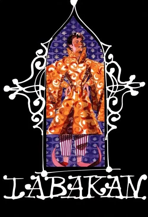 Zdenek Kampf interpreta a en El príncipe impostor