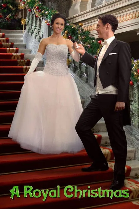 Póster de El Príncipe Prometido