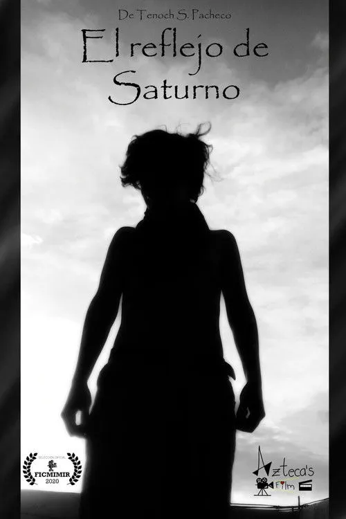 Tenoch S. Pacheco interpreta a Saturno en El Reflejo de Saturno