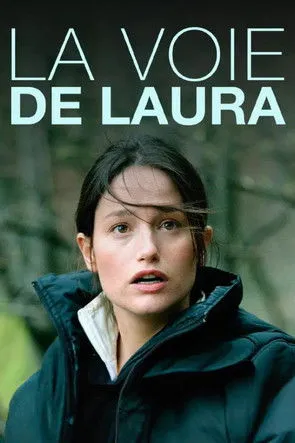 Póster de El refugio de Laura