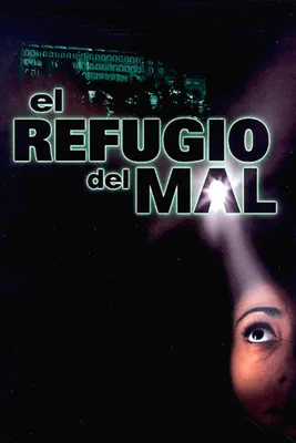 Póster de El refugio del mal