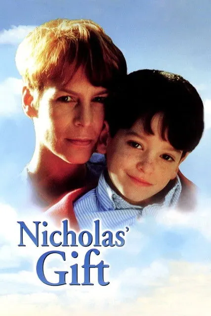 Póster de la película El regalo de Nicolás