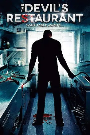 Póster de El Restaurante